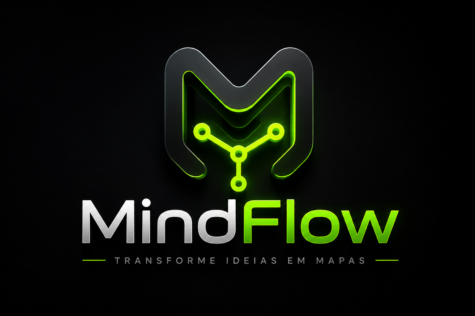 Capa oficial de MindFlow